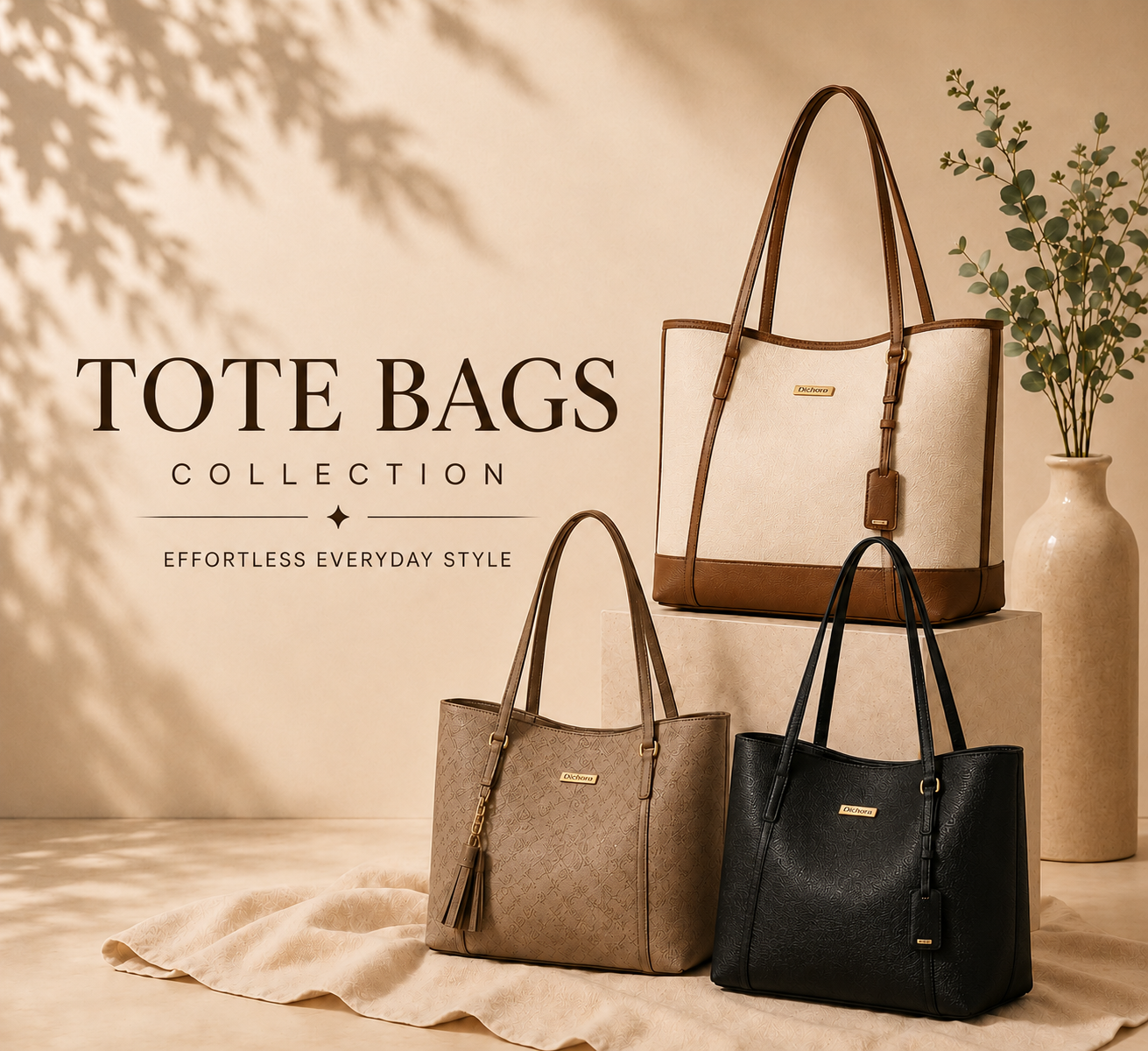 Tote Bags