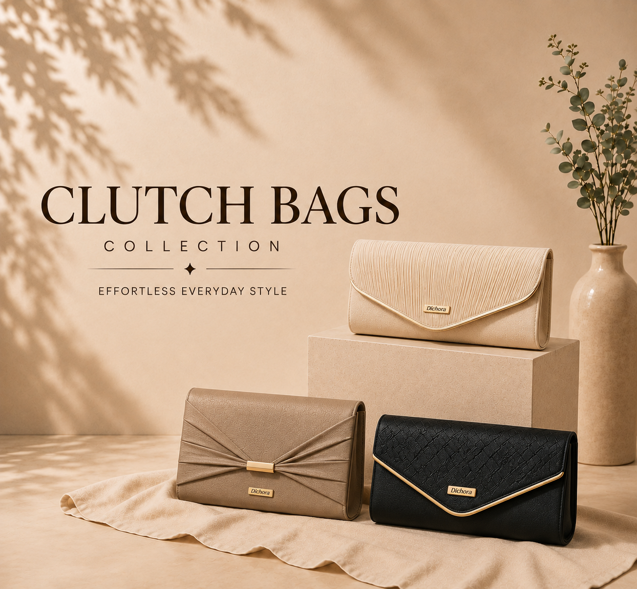 Clutch Bags